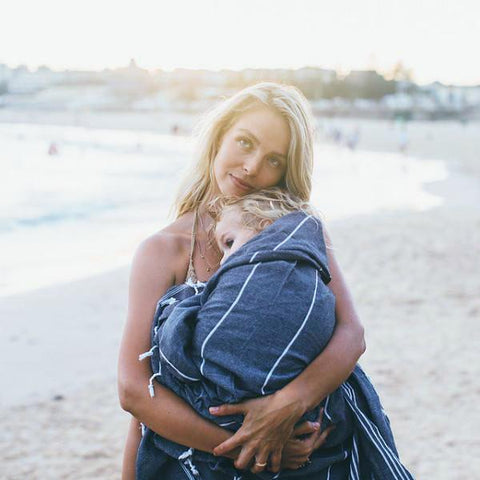 Everyday Family Blanket