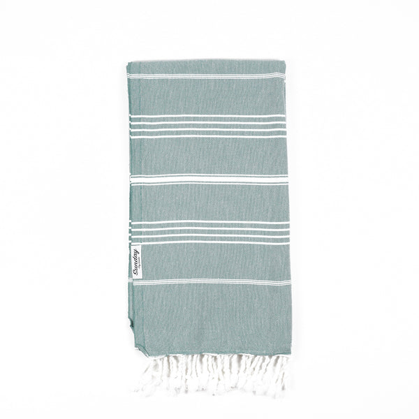 Everyday Towel – Sunday Dry Goods - Turkish Towels & Blankets