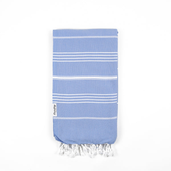 Turkish Towel Sky