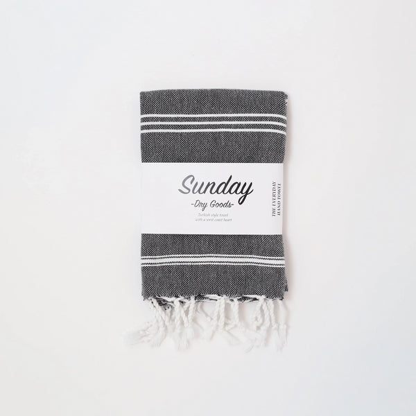 Everyday Hand Towel