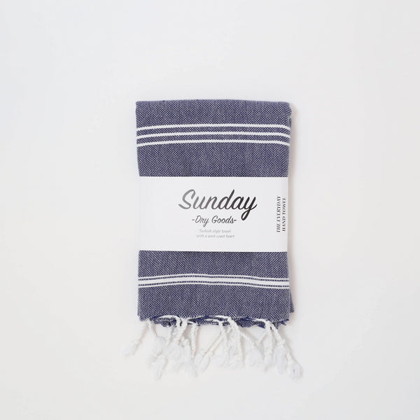 Everyday Hand Towel