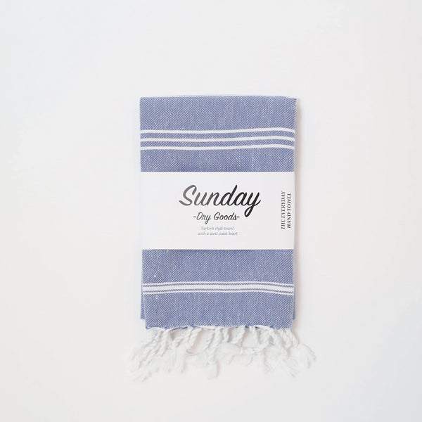 Everyday Hand Towel