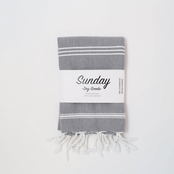 Everyday Hand Towel