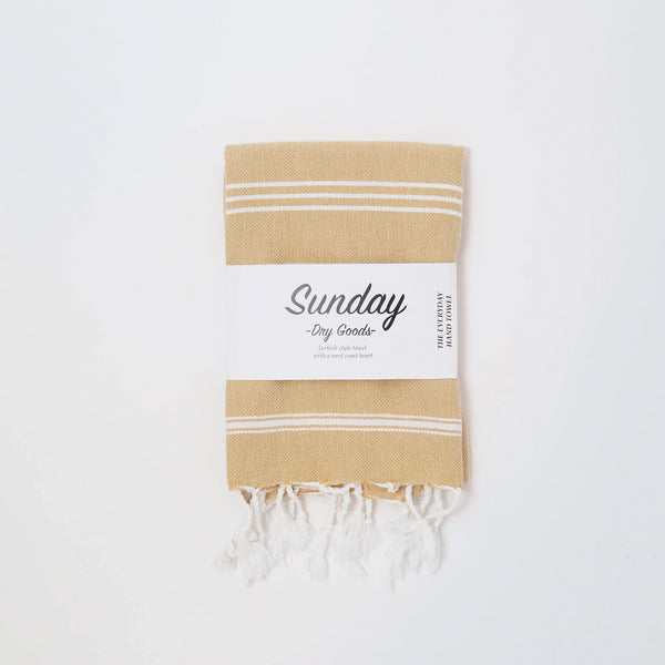 Everyday Hand Towel
