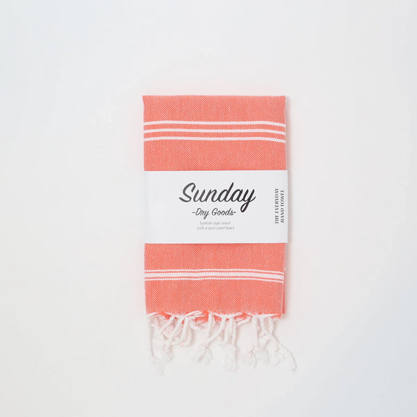 Everyday Hand Towel