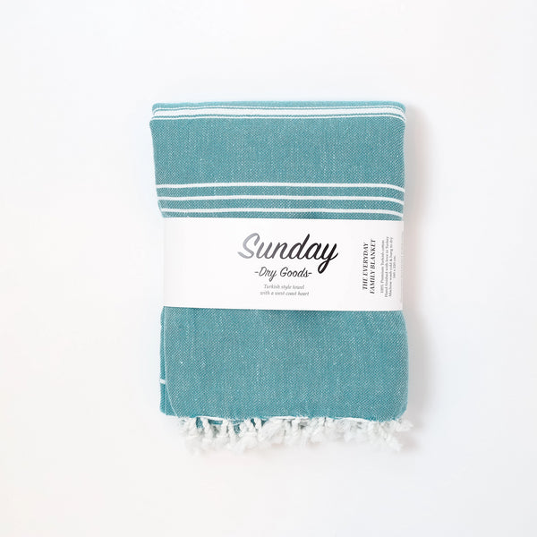 Everyday Family Blanket
