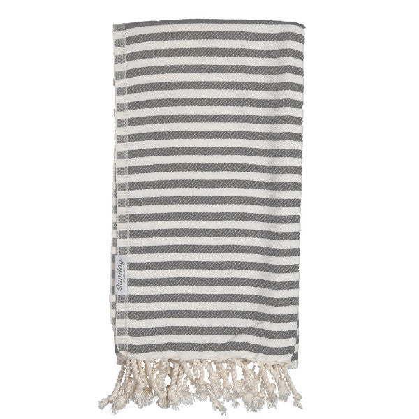 Jude Towel