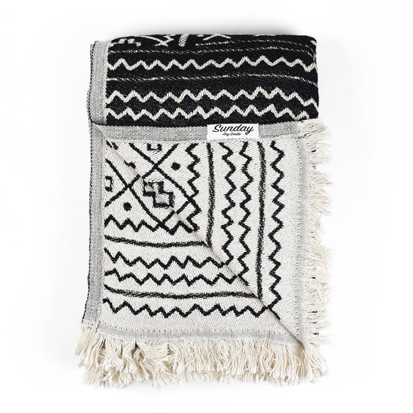 Roan Throw