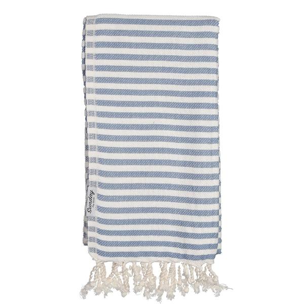 Jude Turkish Towel