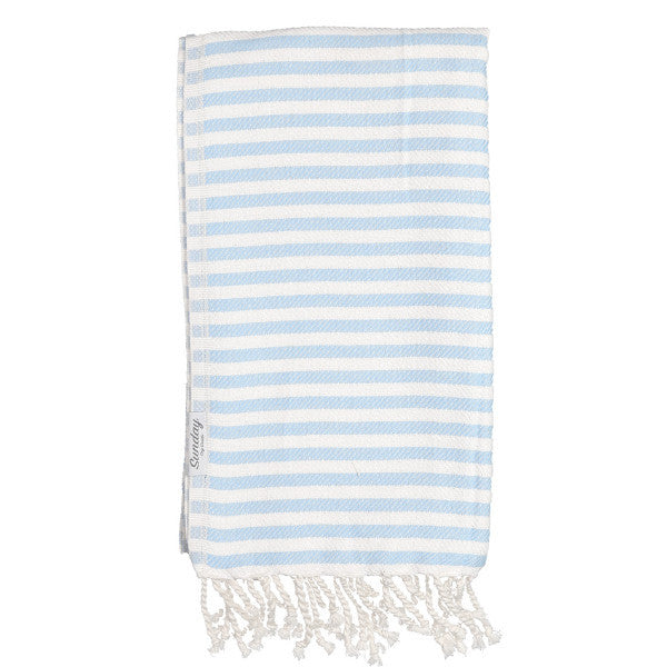 Jude Turkish Towel