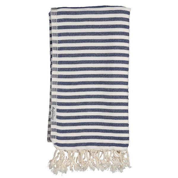 Jude Turkish Towel