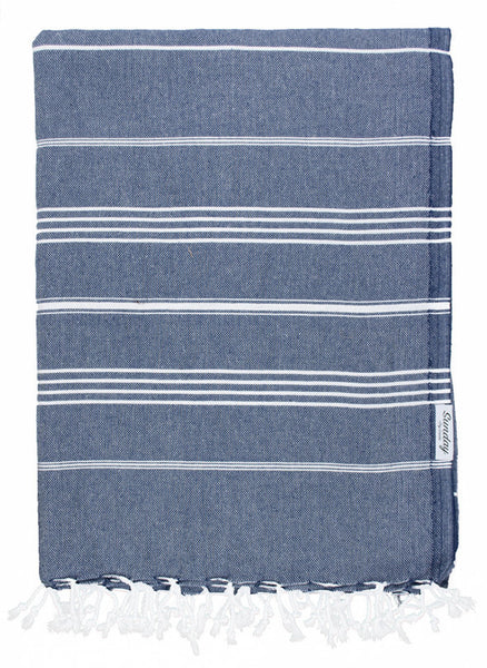 Everyday Family Blanket