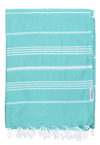 Everyday Family Blanket
